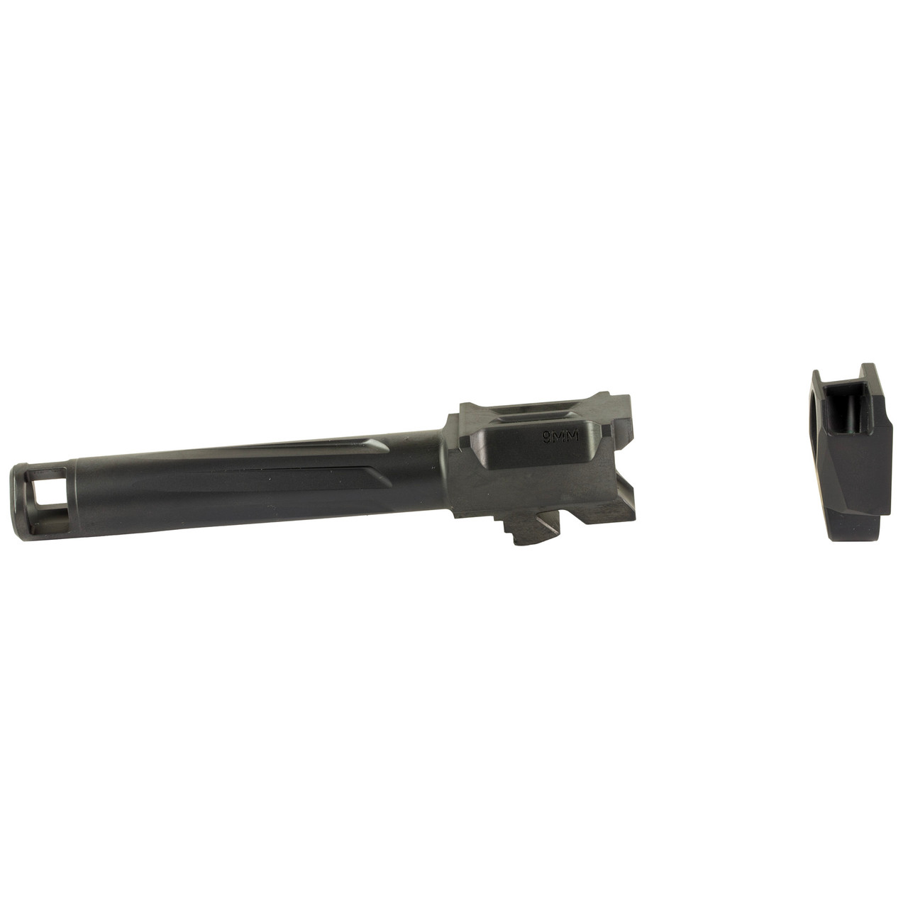 Radian Weapons G19G3-IL-RN Afterburner Ramjet for G19 G3: Ultimate Recoil Reduction & Performance