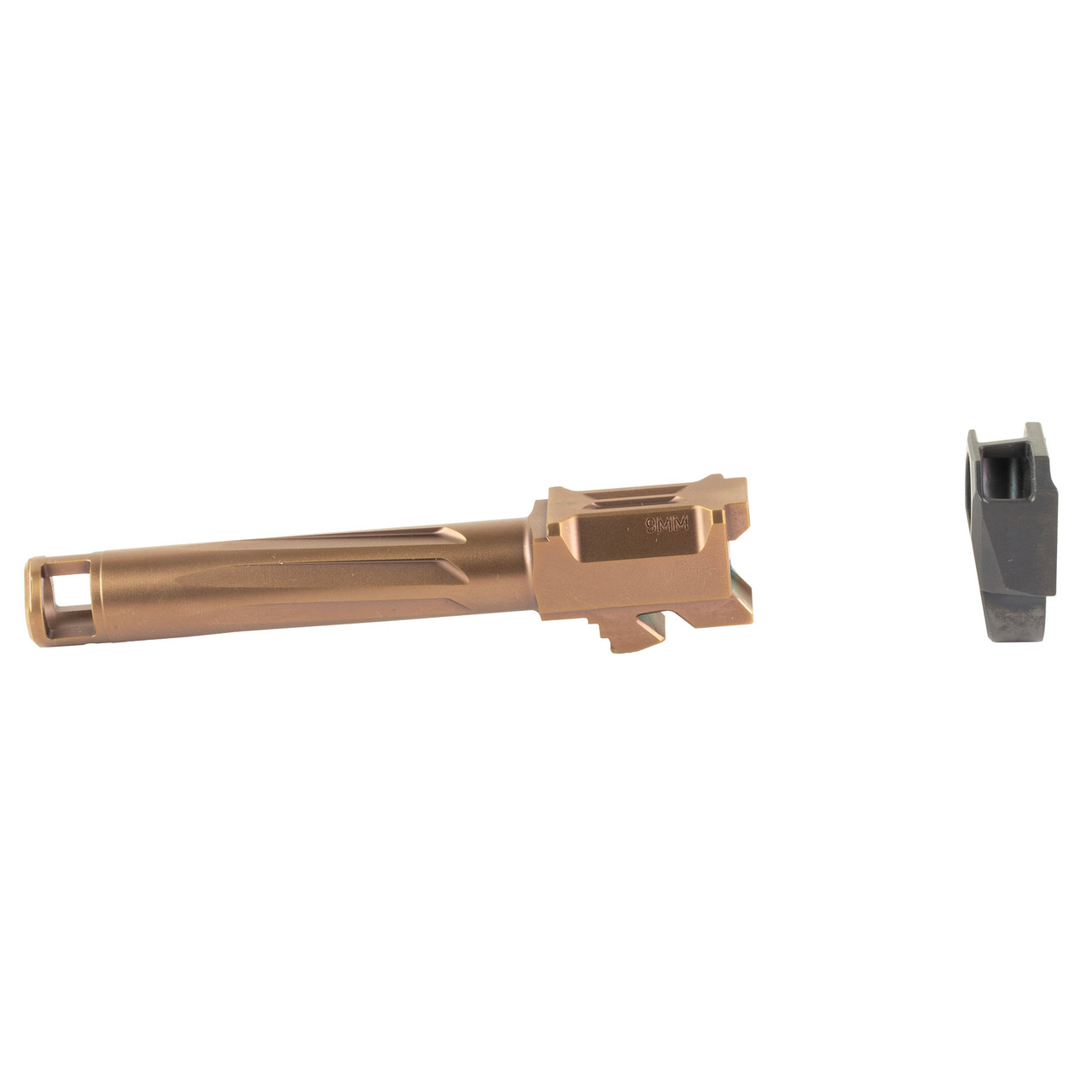 RADIAN AFTRBRNR RAMJET G19 GEN4 BRNZ