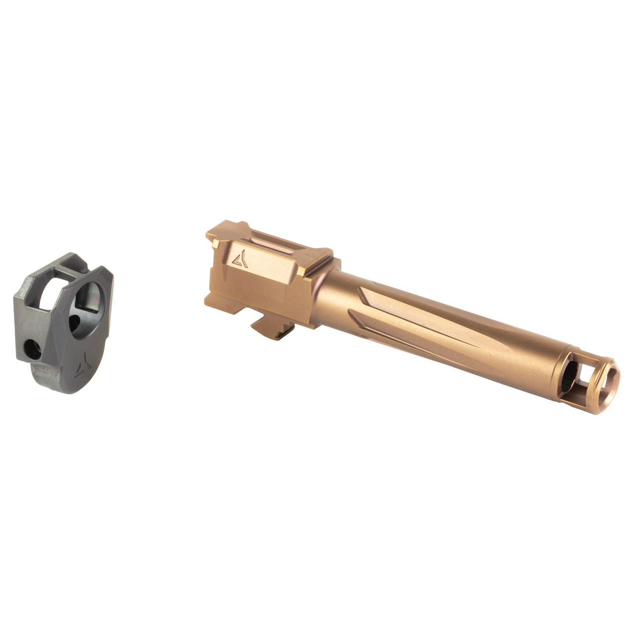 Radian Weapons R0834 AFTERBURNER RAMJET for Glock 19 Gen 4