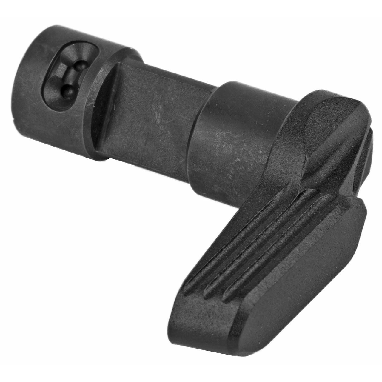 Radian Weapons TALON-GI Safety Selector Premium AR15/AR10 Control, Long Lever Design, Secure Fit - black tactical safety selector for rifle control.