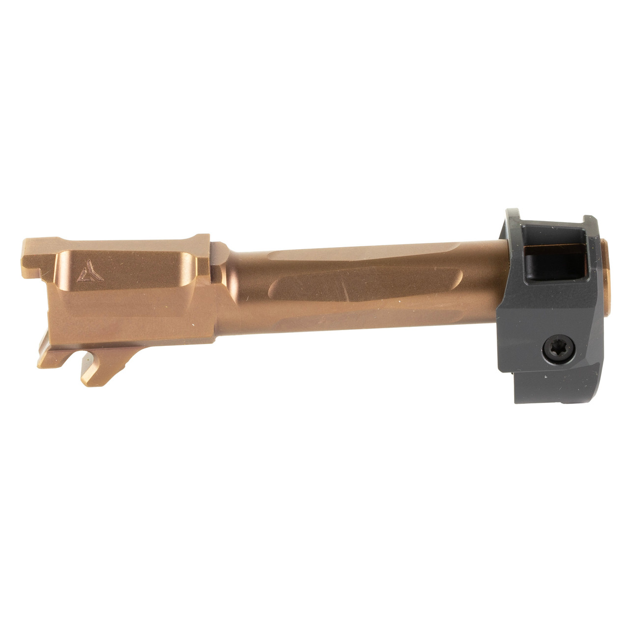 Radian Weapons R0836 AFTERBURNER RAMJET for Sig P365 | Ultimate Recoil Reduction & Precision