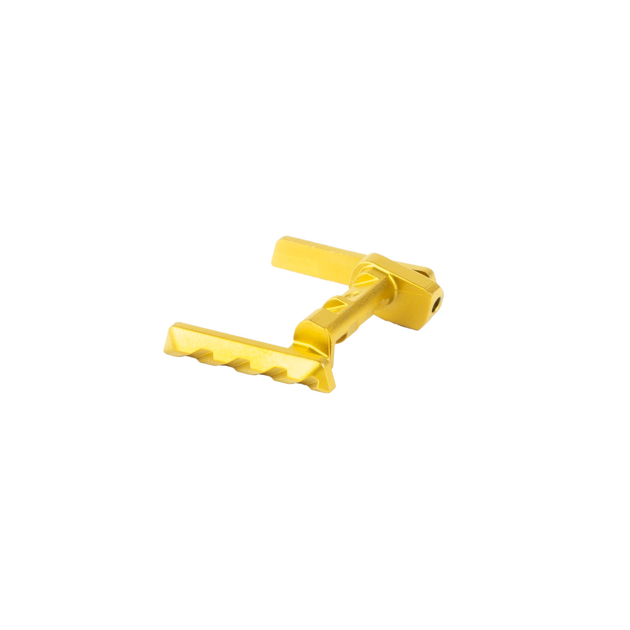 Tyrant CNC TD-P365SAR-GOLD Safety Selector for Sig Sauer P365 | Durable & Ergonomic Upgrade