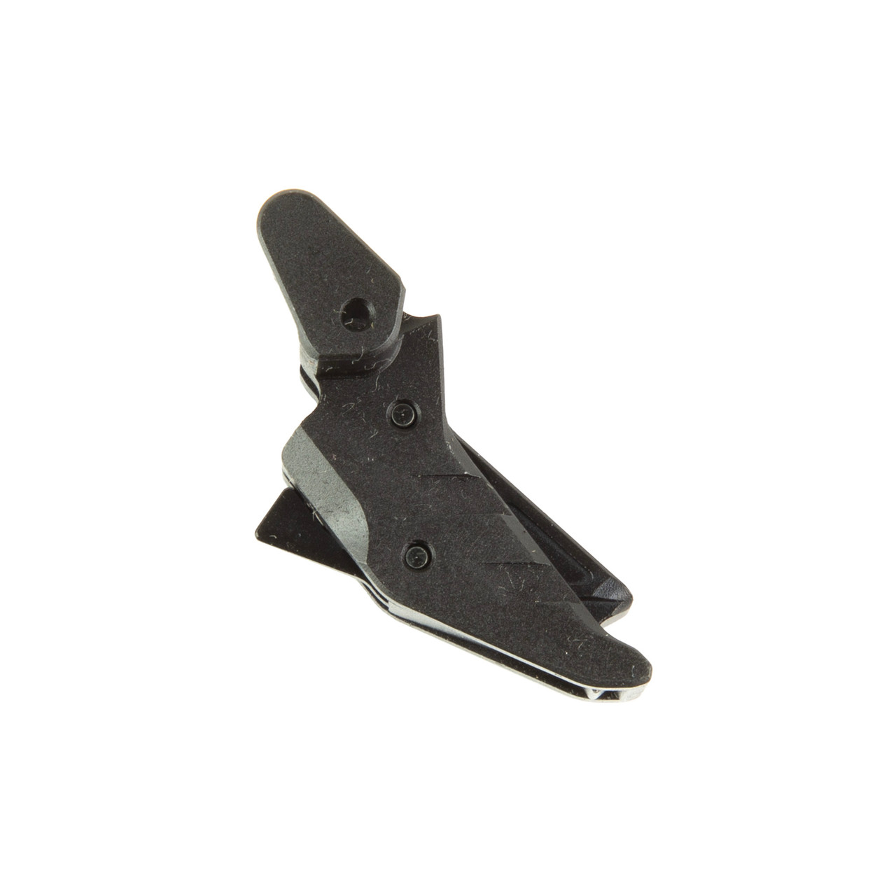 Tyrant CNC TD-P365-TRIG-Black-Black P365 INTELLIFIRE TRIG BLK/BLK