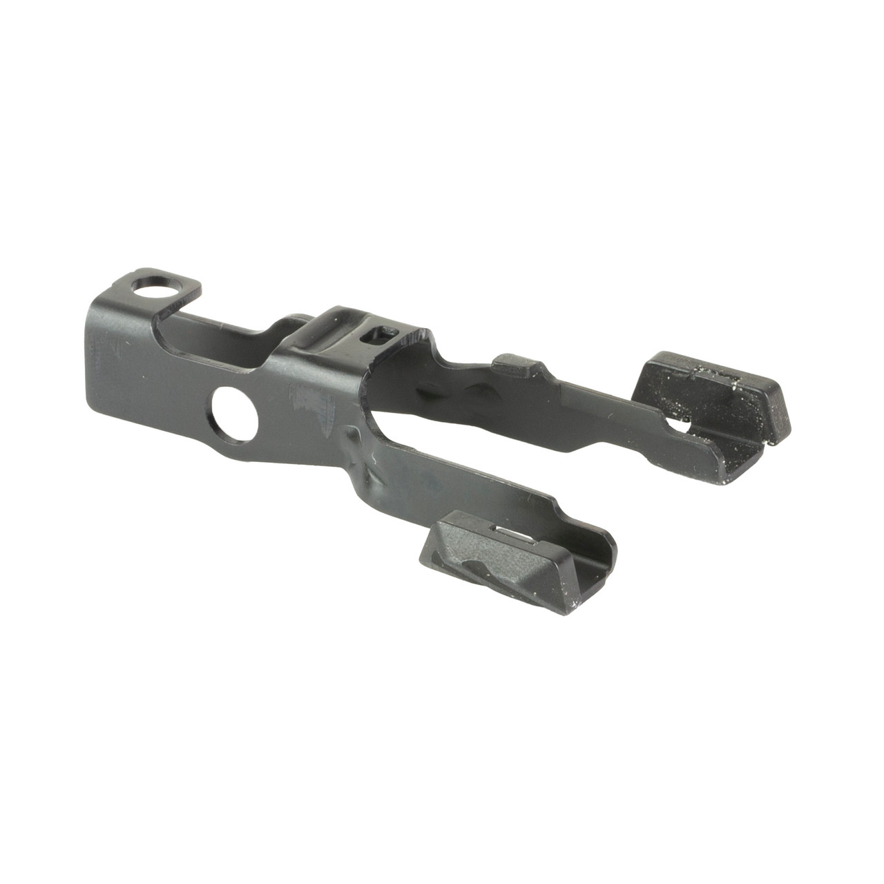 Tyrant CNC TD-320SCL-BLACK SIG P320 Slide Catch - Precision Upgrade for Ultimate Performance