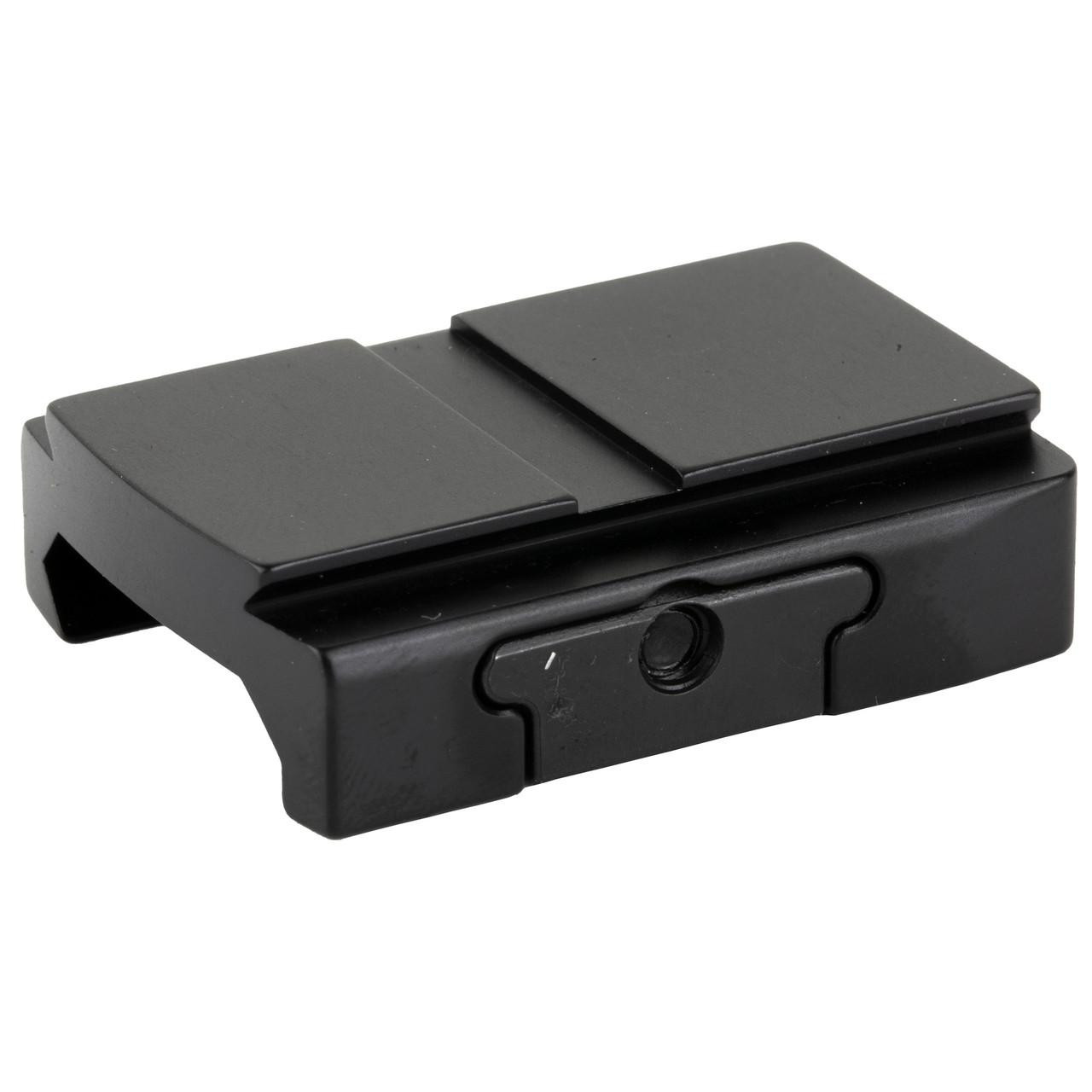 Holosun Technologies 509MNT-0.82-PIC 509 ADAPTER FOR PIC MNT LOW, gun accessory adapter for mounting optics.