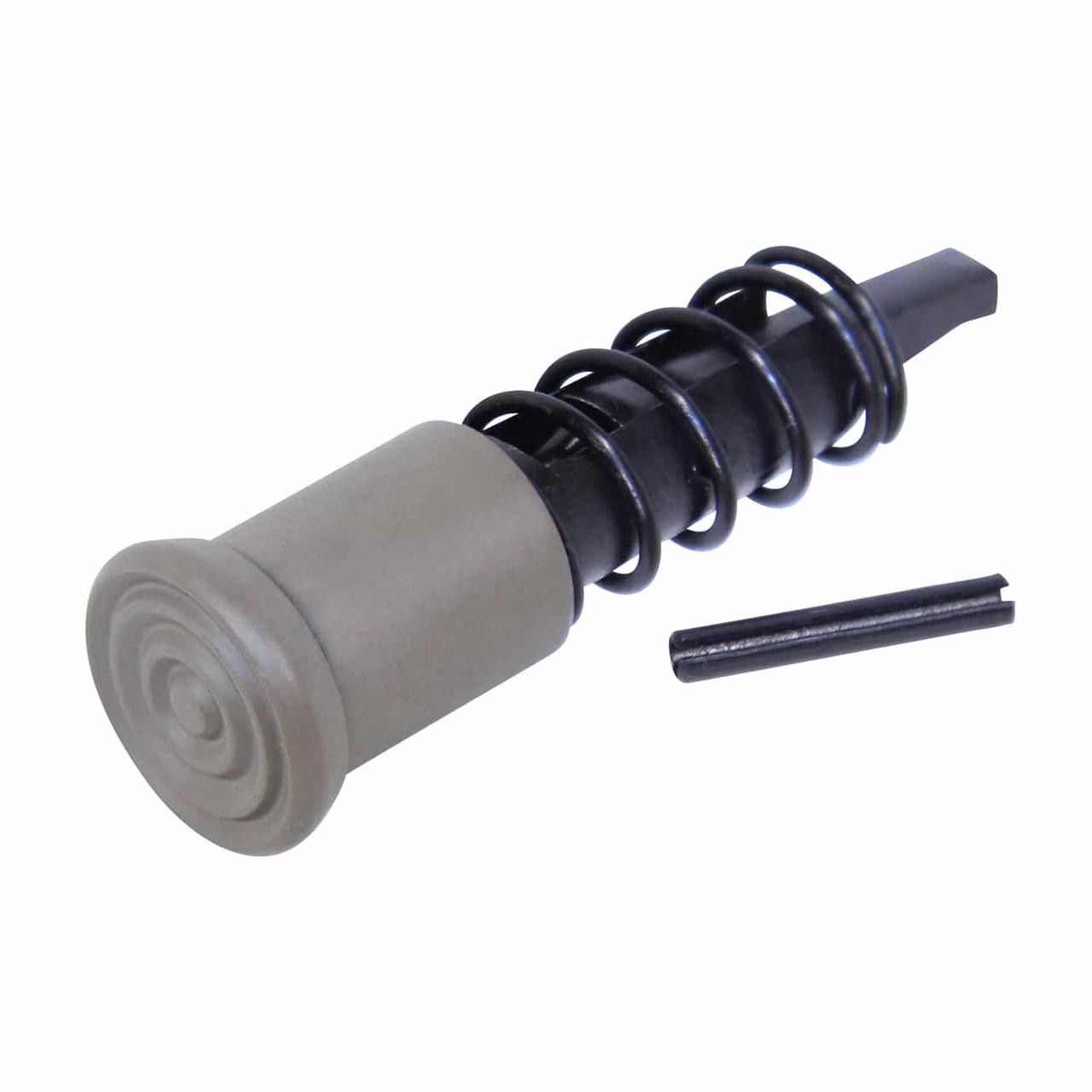 Guntec USA GT-FA-FDE Guntec USA GT-FA-FDE Forward Assist Assembly (Flat Dark Earth) GT-FA-FDE