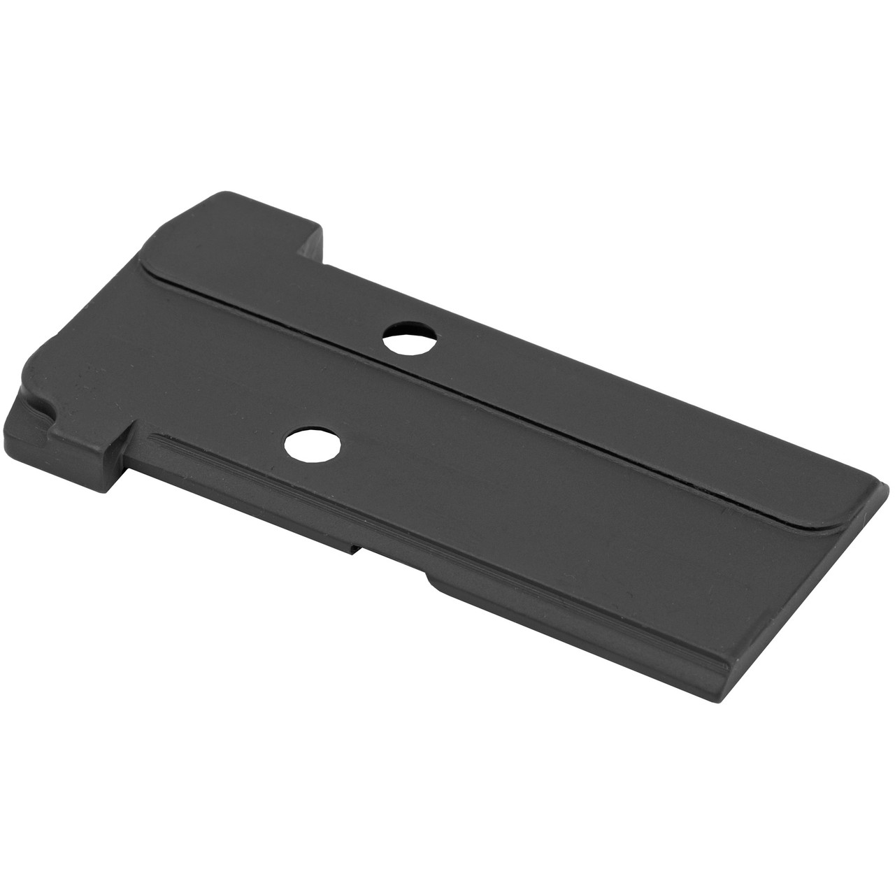 Holosun 509PLT-MOS9MM Adapter for GLOCK MOS – Durable CNC Machined 6061 Aluminum
