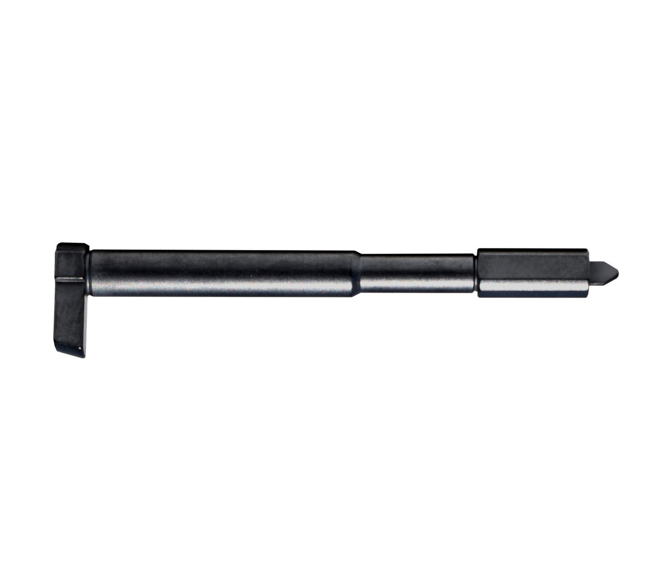 Aftermarket Glock Handgun Titanium Plated Firing Pin for 9mm GEN 1-4, Black GLKFP-TB