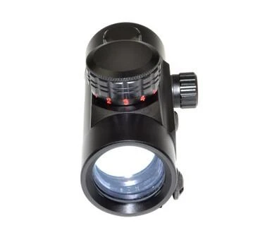 Eastvale EV-RD30 Eastvale Eastvale Compact 30mm Red/Green Dot Sight w/ Picatinny Mount [EV-RD30] EV-RD30