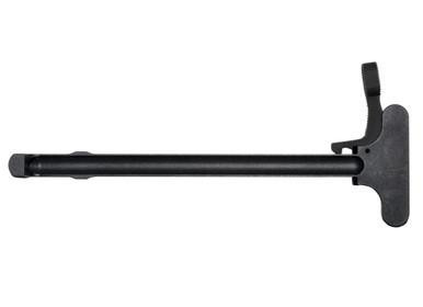 Presma 223/5.56 Standard Charging Handle, with Extended Latch for AR-15 style rifles