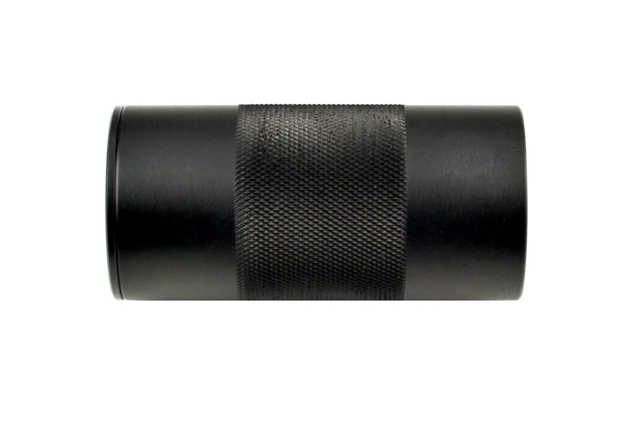Presma MFFAR4 4" AR-15 Tubular Handguard, 6061-T6