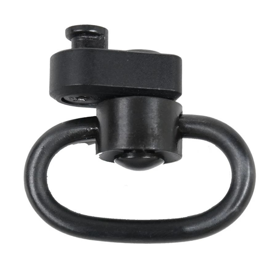 Guntec USA SWIVEL-K Guntec USA SWIVEL-K QD Swivel With Adapter For KeyMod System SWIVEL-K