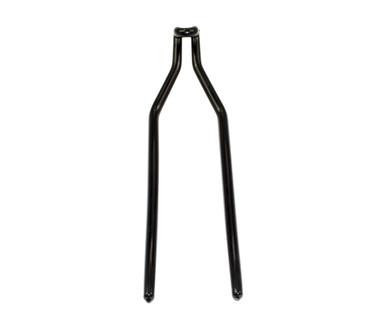 Presma AR Delta Ring Lever Drop-in handguard removal/install suppressor tool, black metal firearm tool for easy handguard and suppressor maintenance.