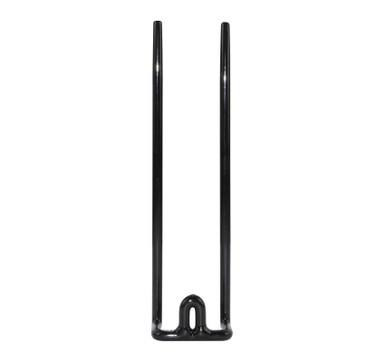 Presma AR Delta Ring Lever Drop-in handguard suppressor tool, removal/install, black metal construction with long handle design for firearm maintenance.