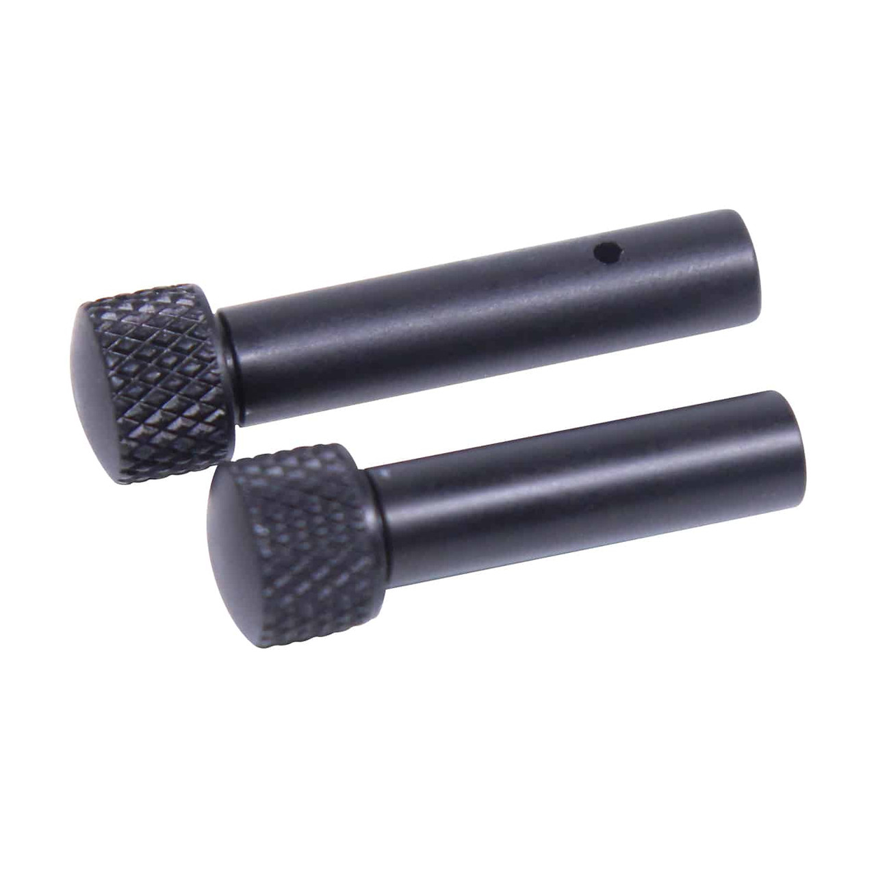 Guntec USA TDP-SET-G2 Extended Takedown Pin Set (Gen 2) (Anodized Black)