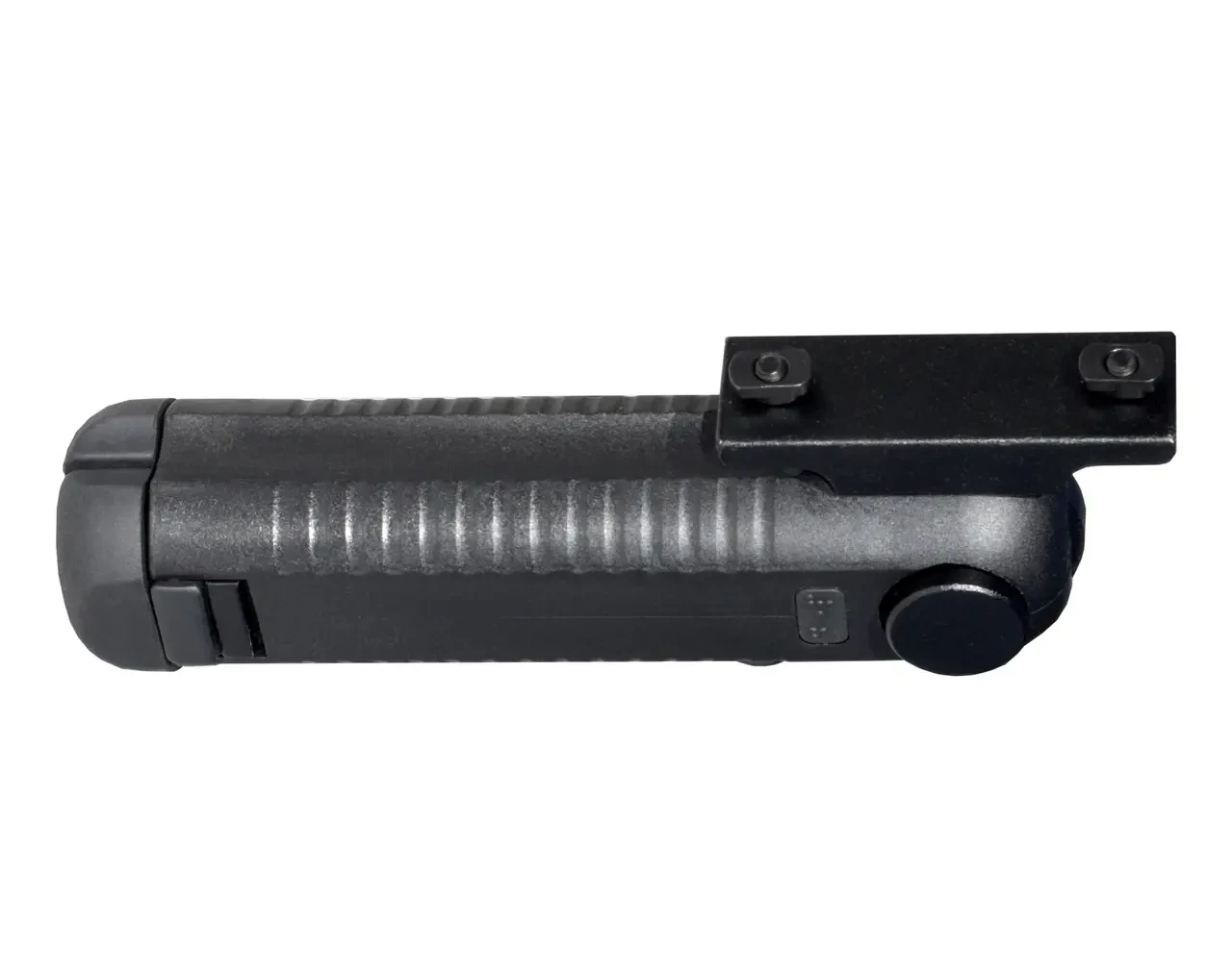 Presma GPML31 M-LOK Adjustable Foregrip with Extendable Bipod, lightweight ergonomic firearm accessory with extendable bipod for enhanced stability and precision.