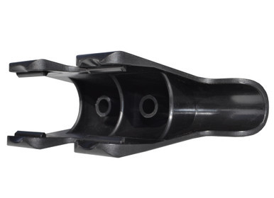 Presma Tactical Cheek Rest Riser for Buttstocks, 1.25"