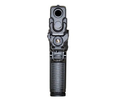 Sniper Grunt LSG02 Compact Green Laser Sight for Picatinny Rails, with Smart Sensor Momentary Switch