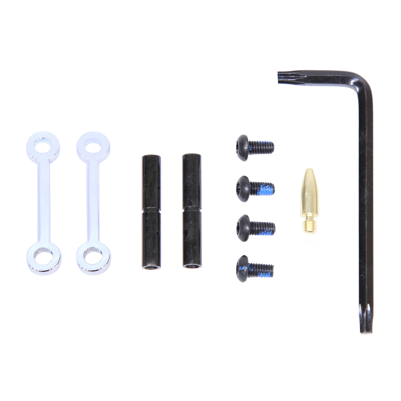 Guntec USA GT-ARP Anti-Rotation Trigger/Hammer Pin Set