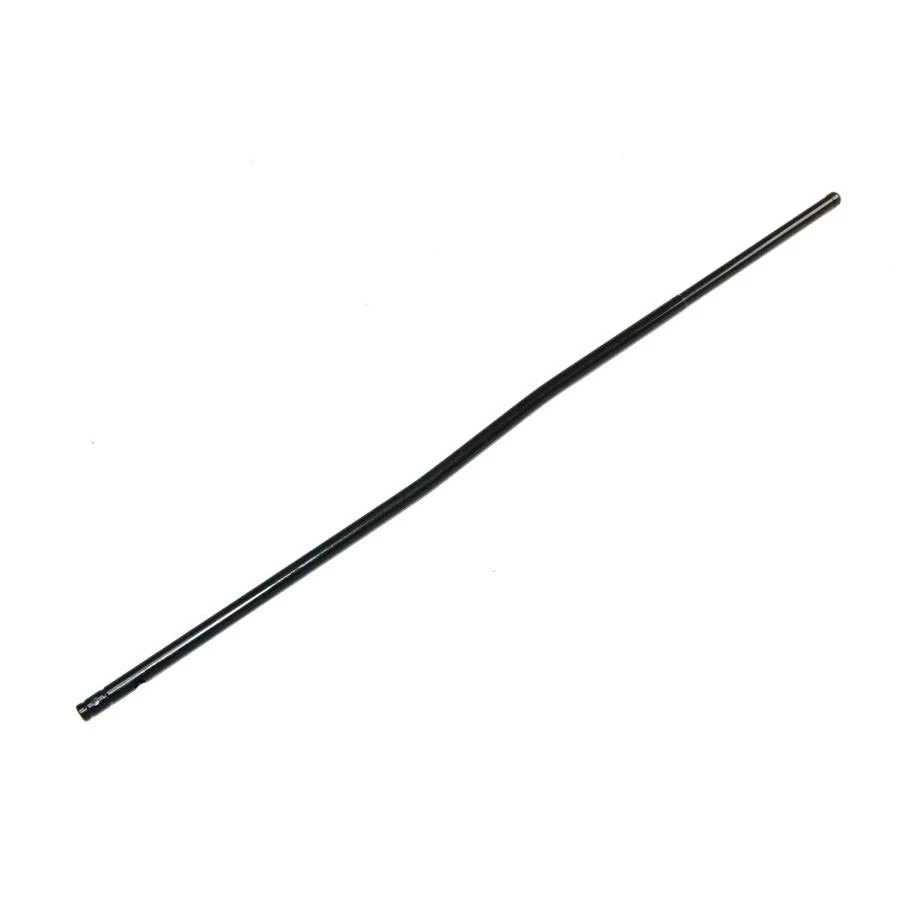 Guntec USA AR-15 Black Nitride Gas Tubes, a black nitrided metal tube for AR-15 rifles.