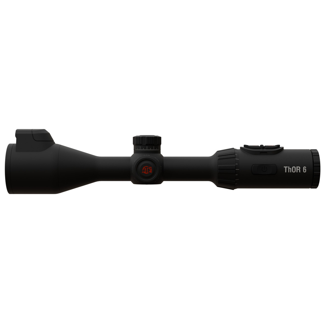 ATN THOR6 ELITE 2-16X 640X512 LRF