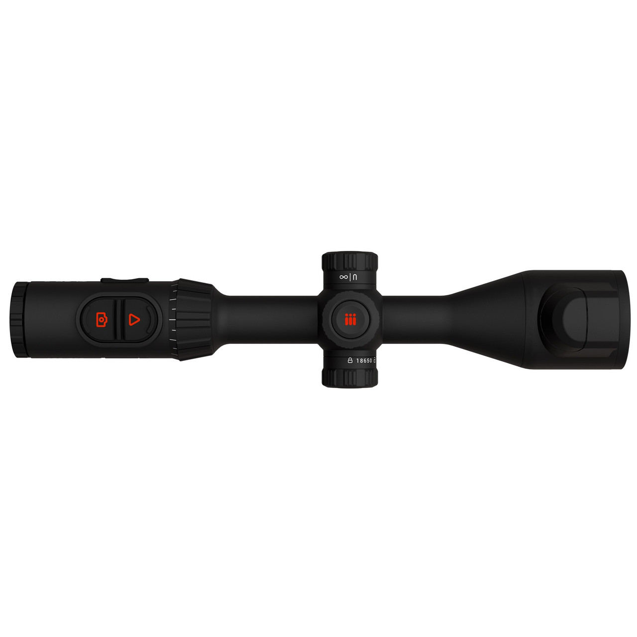 ATN THOR6 ELITE 3-24X 640X512 LRF