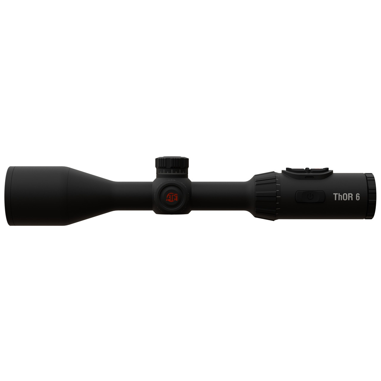 ATN THOR6 ELITE 3.5-28X 384X288 THRM