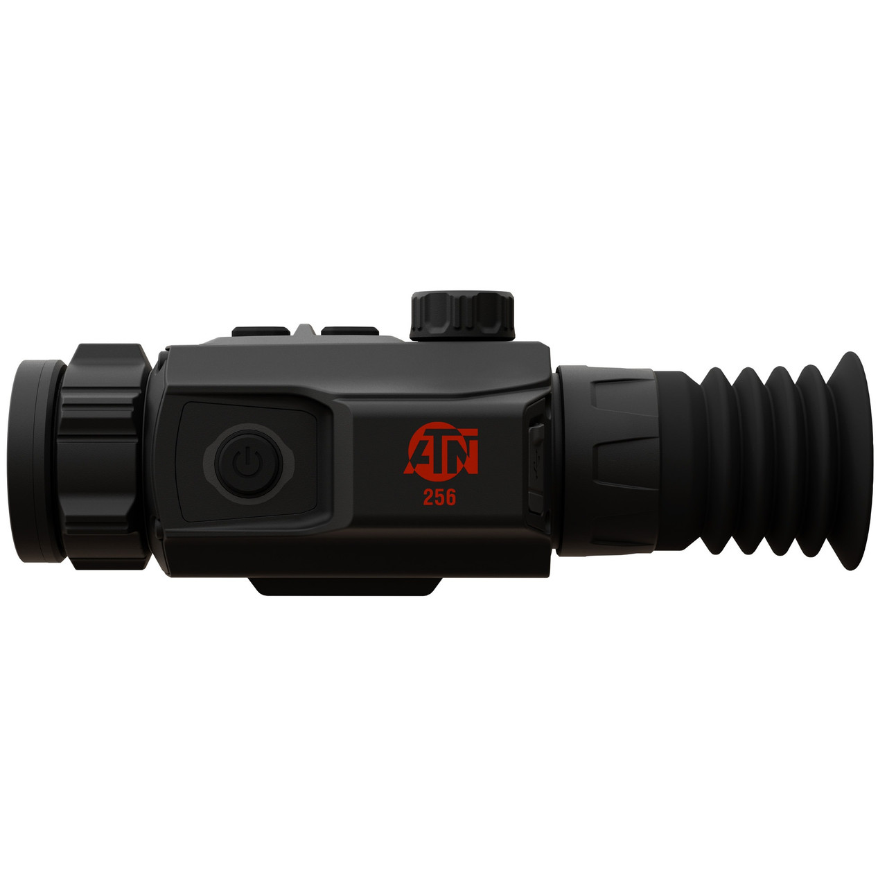 ATN THOR6 MINI 3.5-28X 256X192 THERM