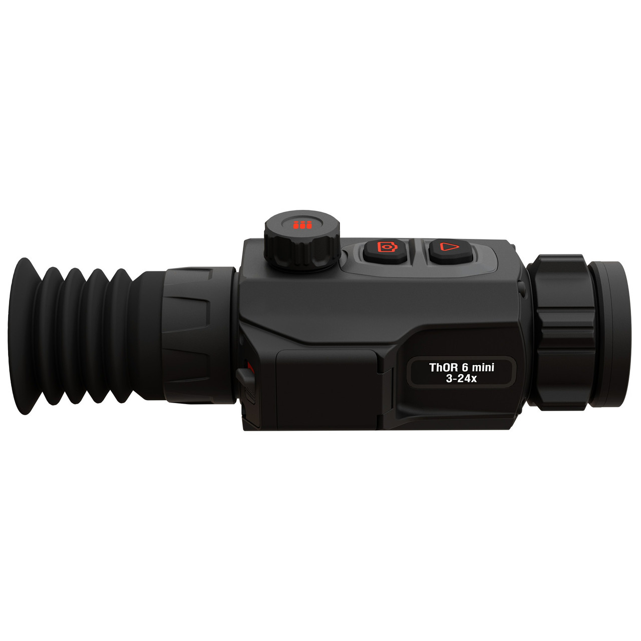 ATN THOR6 MINI 3.5-28X 256X192 THERM