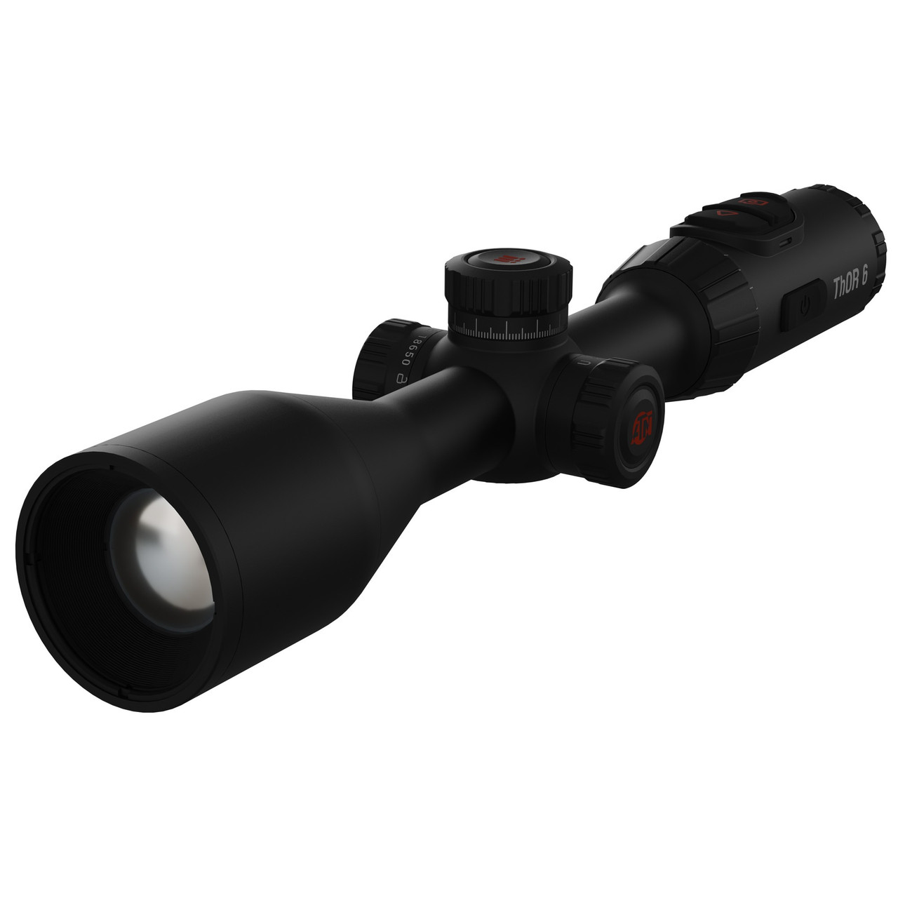ATN THOR 6 ELITE 2-16X 640X512 THRML