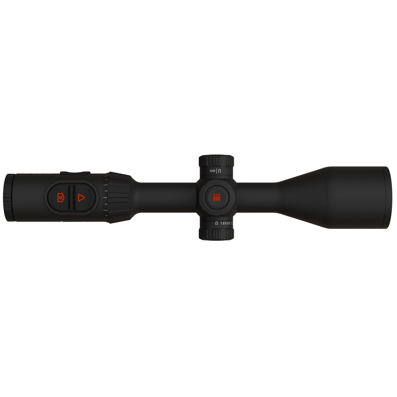 ATN THOR 6 ELITE 2-16X 640X512 THRML