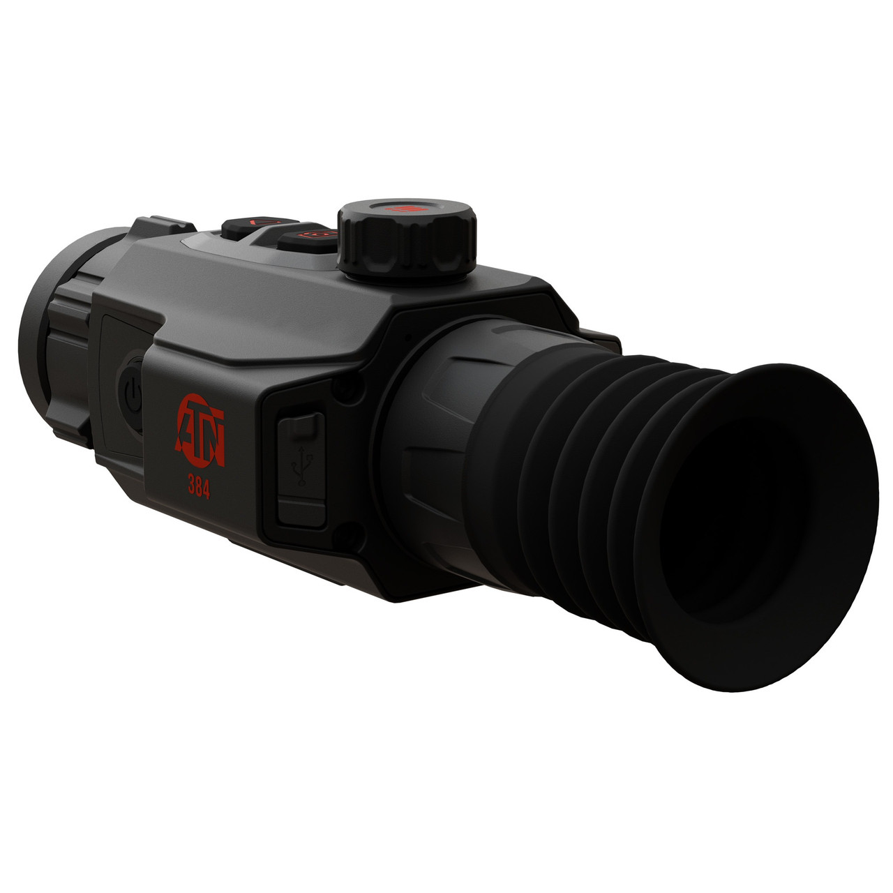 ATN THOR6 MINI 2.5-20X 384X288 THERM