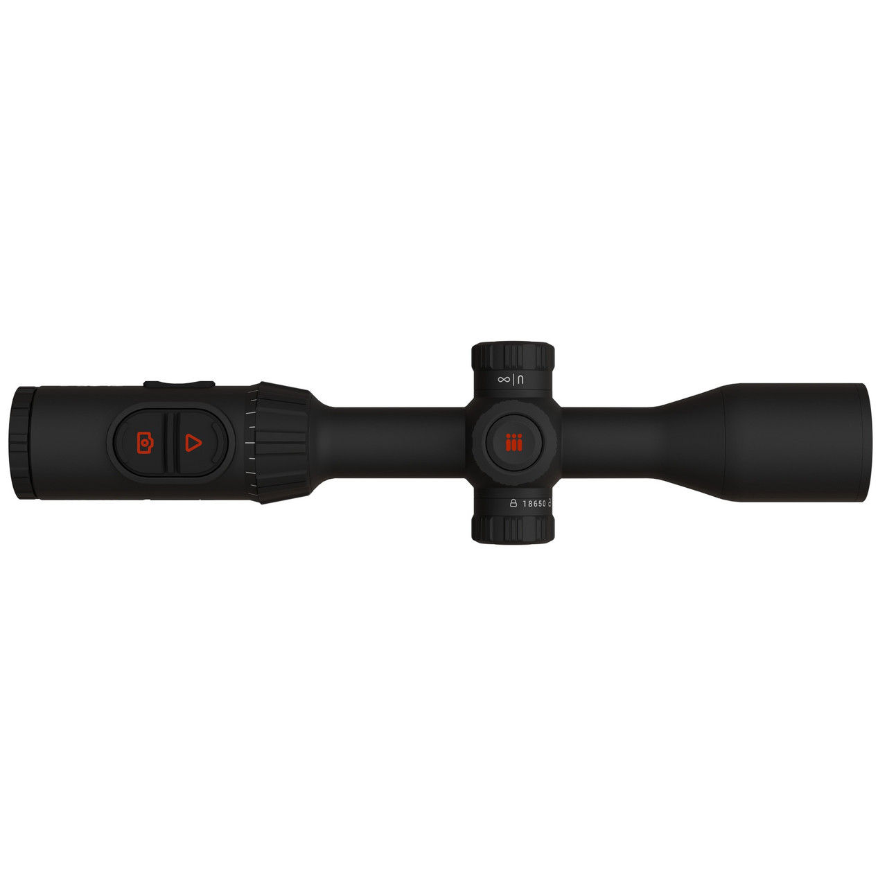ATN THOR6 ELITE 2.5-20X 384X288 THRM