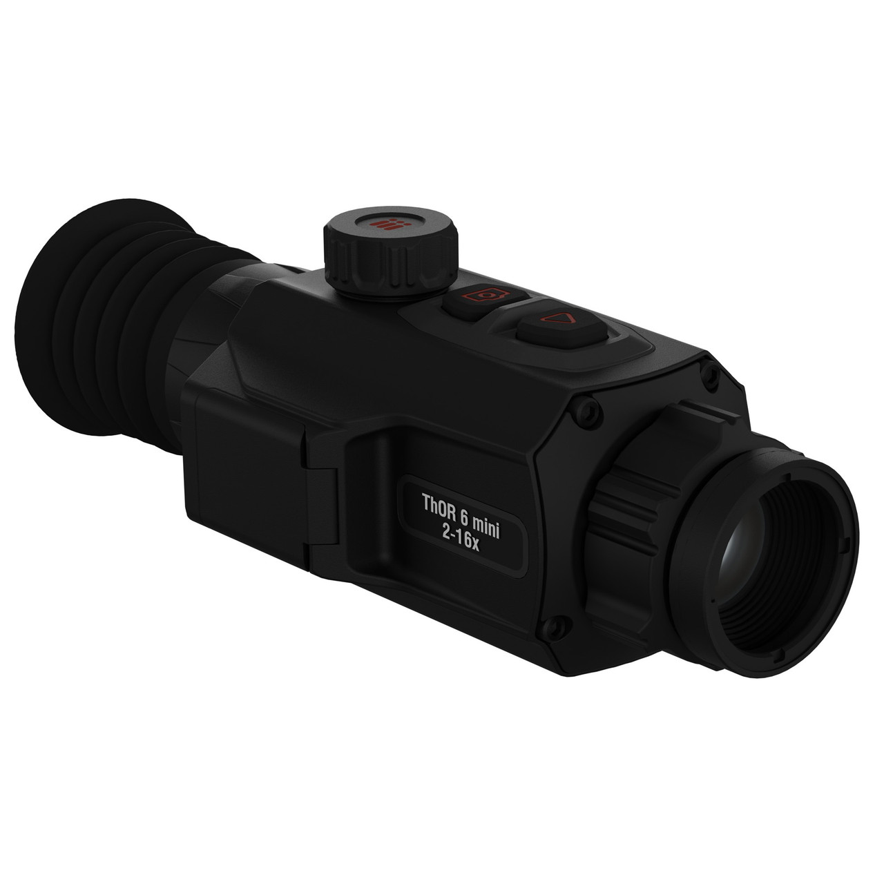 ATN THOR6 MINI 2-16X 256X192 THERM