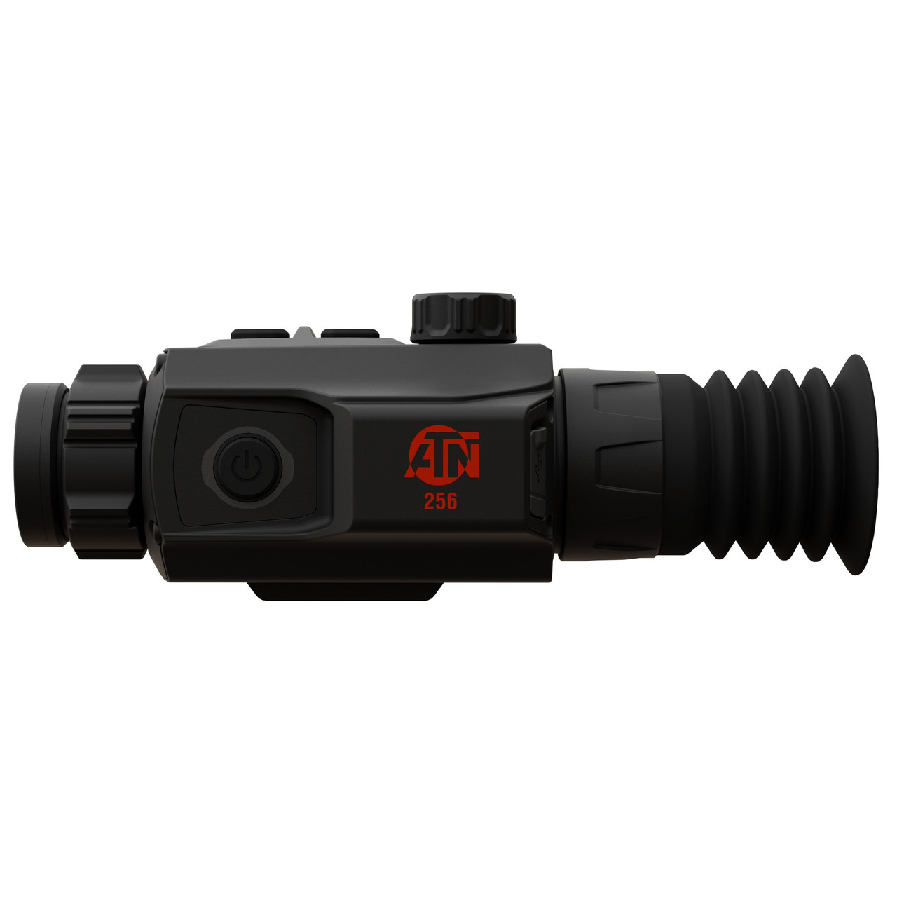 ATN THOR6 MINI 2-16X 256X192 THERM