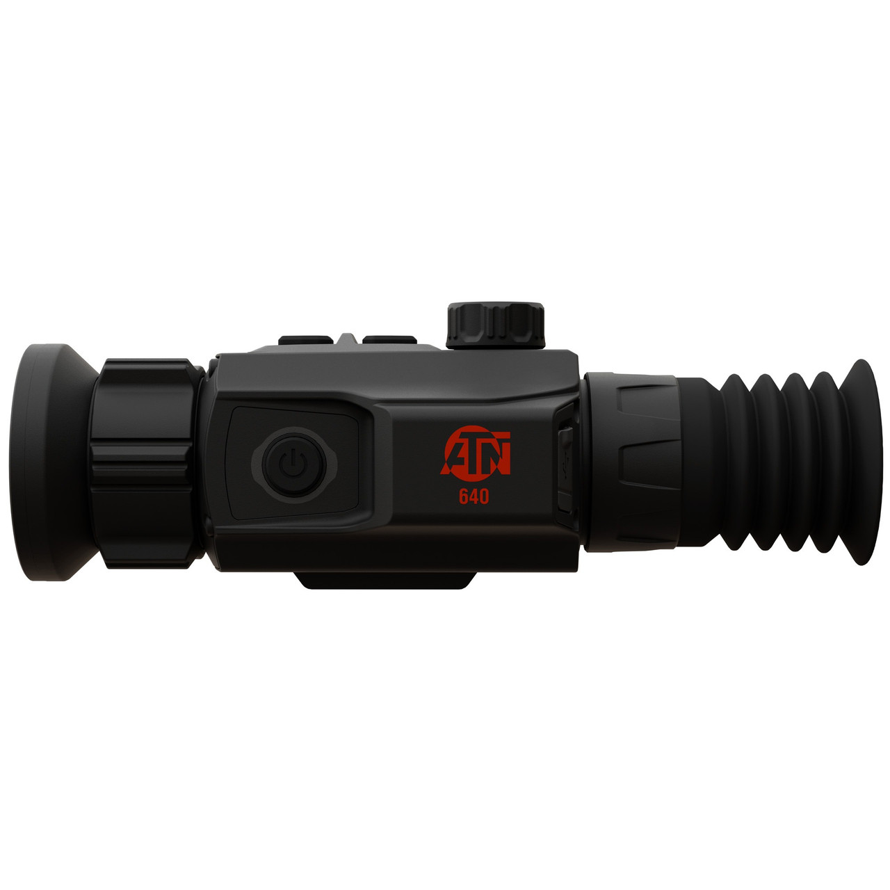 ATN THOR6 MINI 3-24X 640X512 THERM