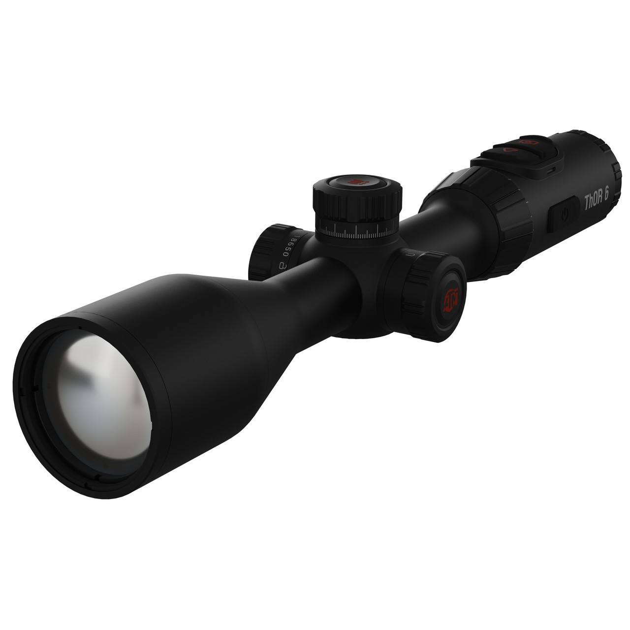 ATN TIWST6650A Thermal Smart Scope - High Sensitivity, AI Technology, OLED Display