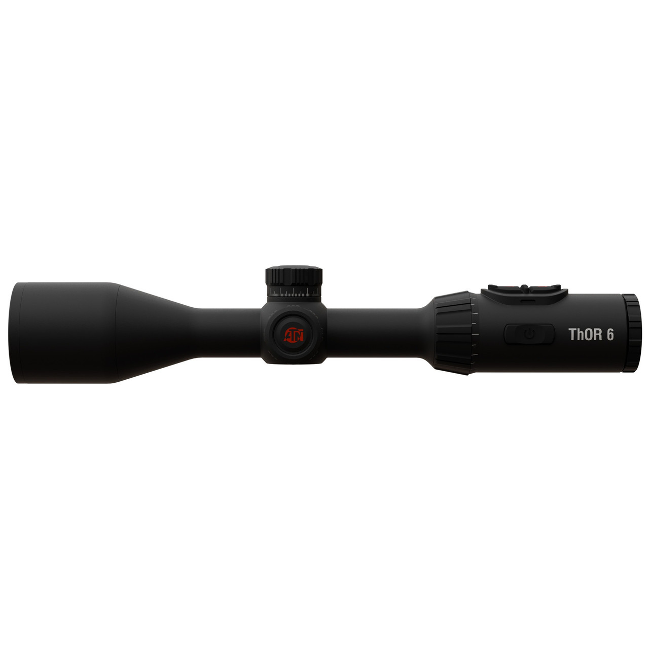 ATN TIWST6650A Thermal Smart Scope - High Sensitivity, AI Technology, OLED Display