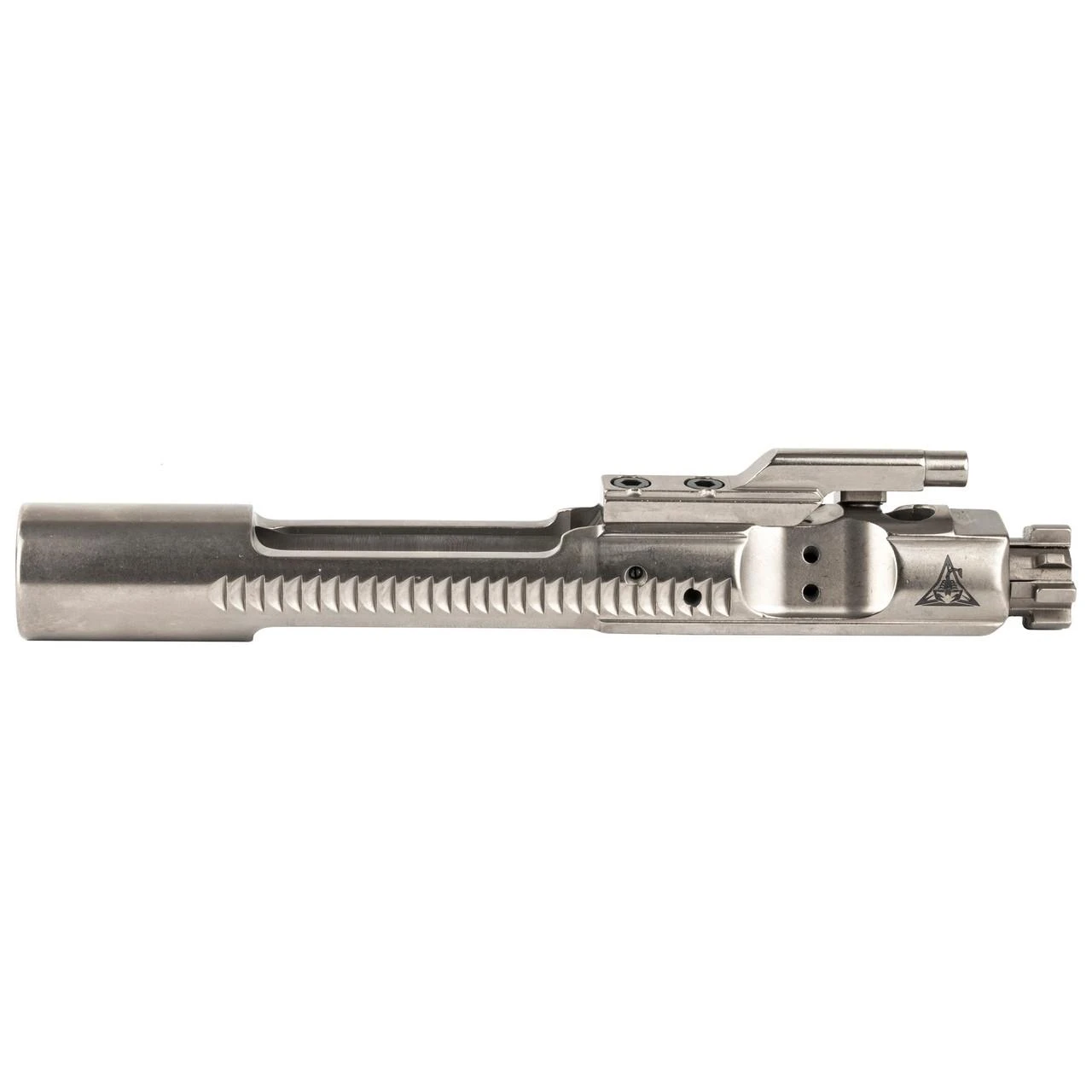 Rise Armament RA-1011-SLVR High-Quality Firearm Components, precision-engineered gun part with durable steel construction and detailed machining, suitable for reliable firearm upgrades.