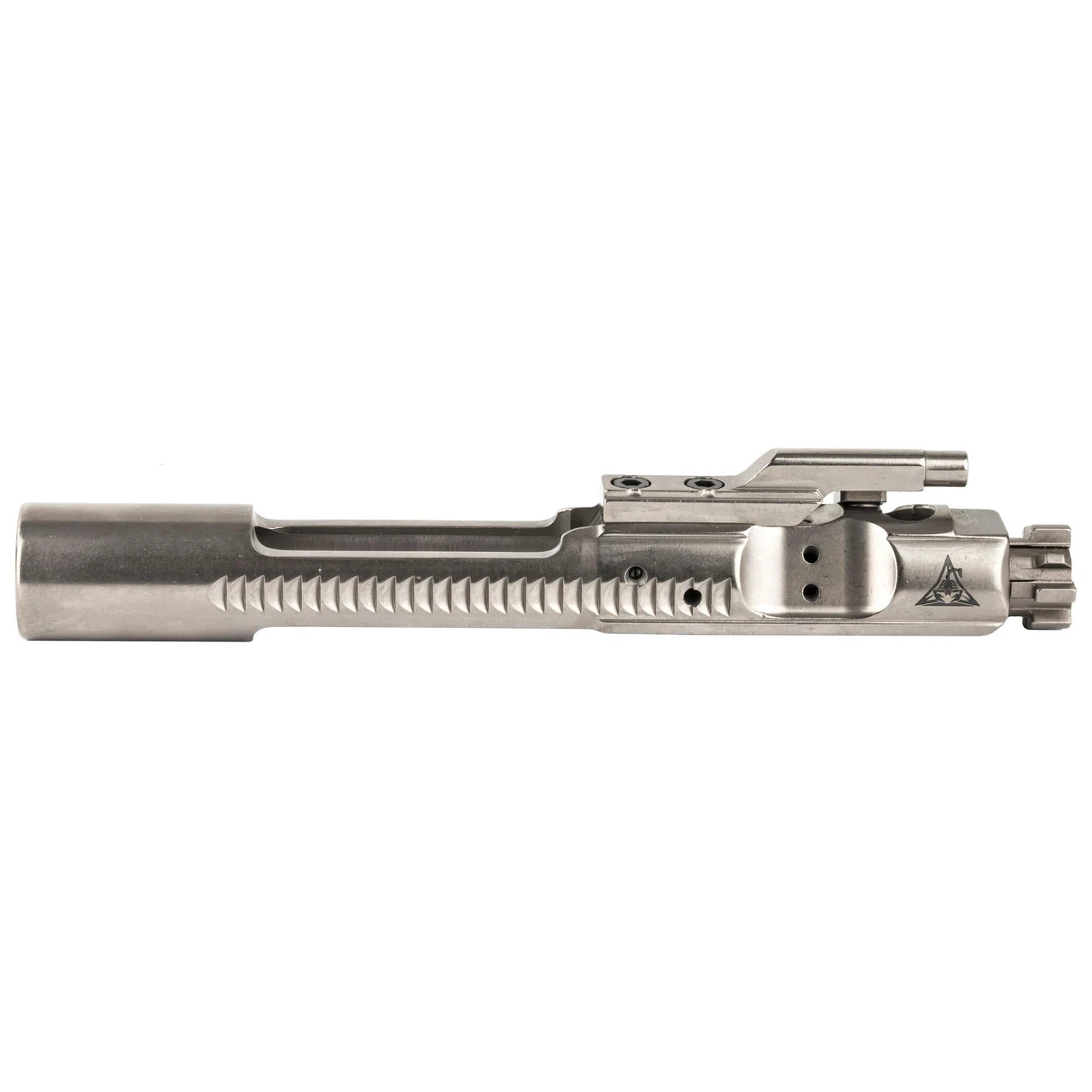 Rise Armament RA-1011-SLVR High-Quality Firearm Components, metallic handguard for precise firearm upgrades.