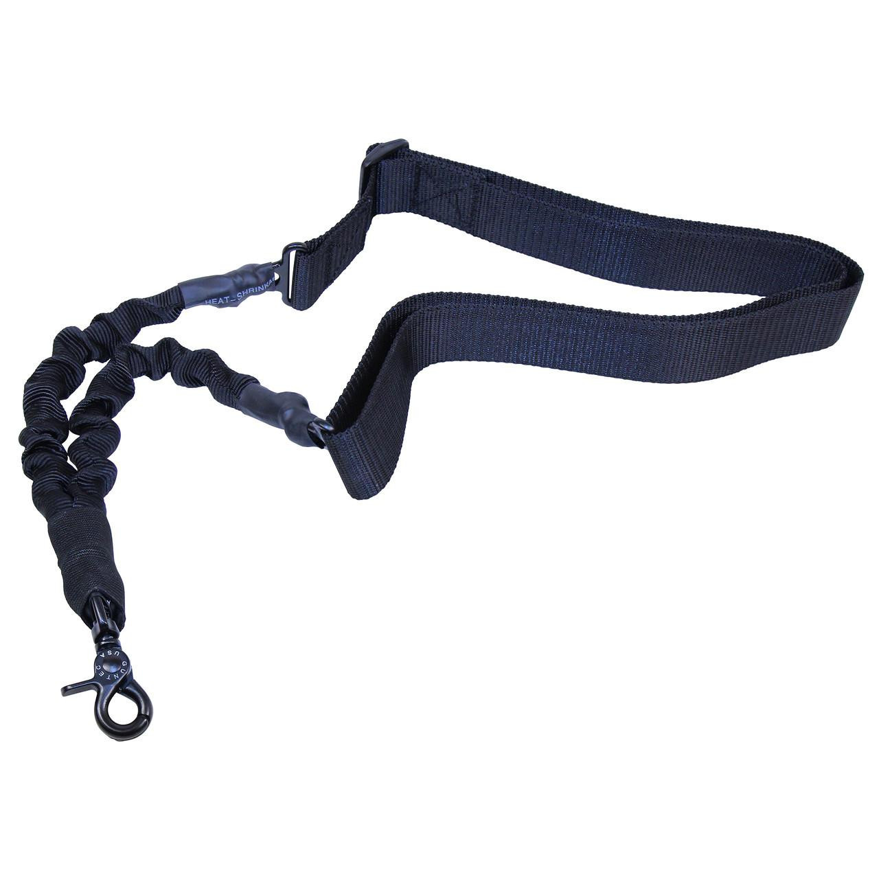 Guntec USA 1POINT-B Guntec USA 1POINT-B One Point Bungee Sling With QD Snap Hook 1POINT-B