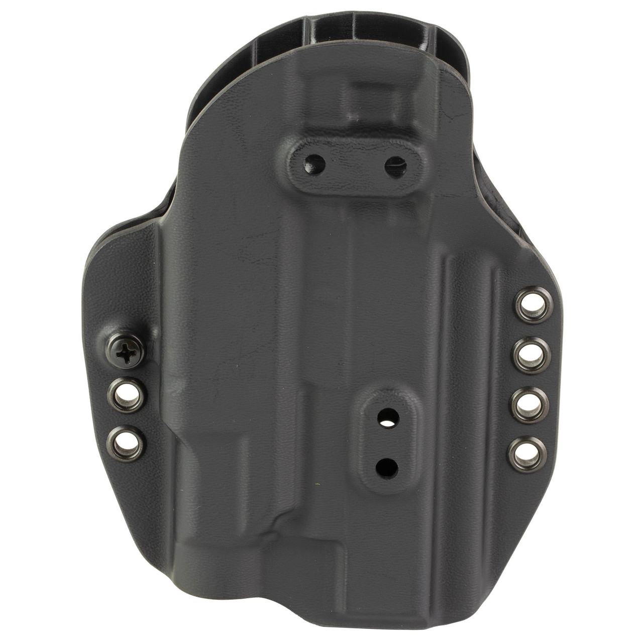 G-Code GPC-K01-104L31, tactical thigh holster for carrying a firearm securely and comfortably.