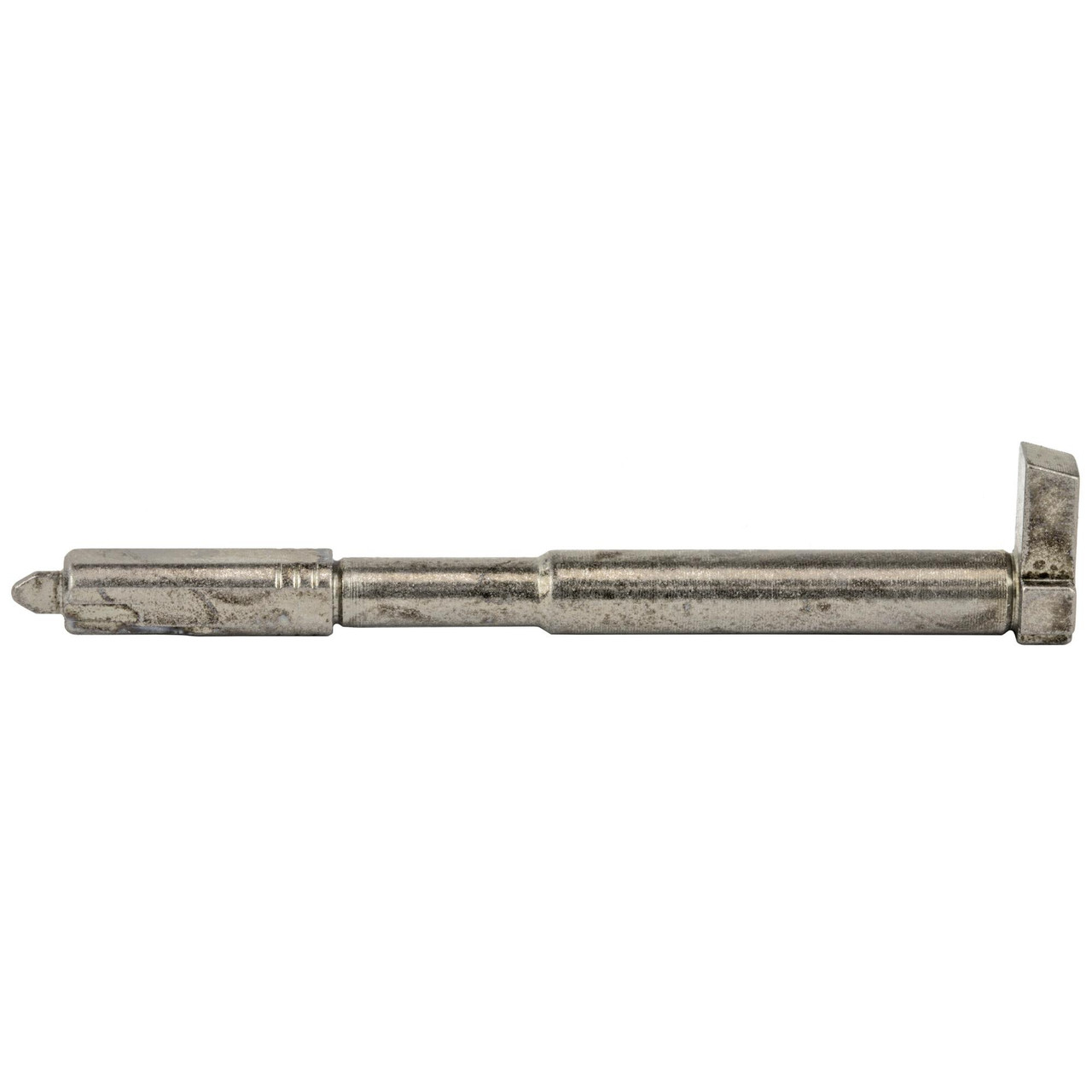 GLOCK SP04557 OEM Firing Pin for 10MM/45 – Superior Reliability & Performance, metallic firearm component on white background.