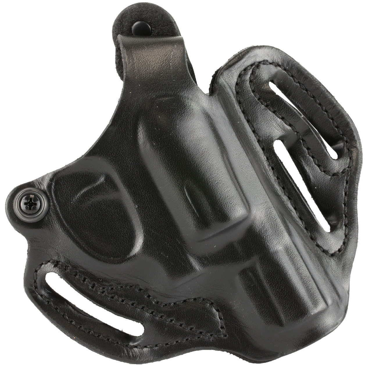 DESANTIS SCBRD S&W J FRM RH BLK