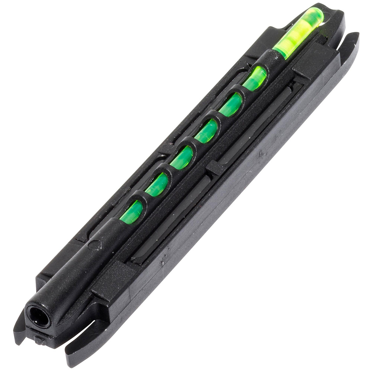 Hi-Viz MGH2007-I, safety laser level with green bubble vial for precise leveling and alignment.