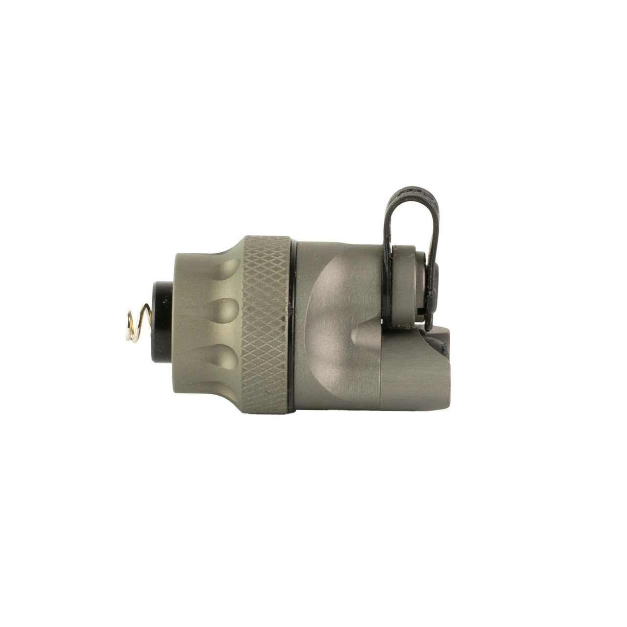 Surefire SureFire DS00-TN - Advanced Waterproof Tactical Switch Assembly for WeaponLights, tactical waterproof switch assembly for weapon lights.