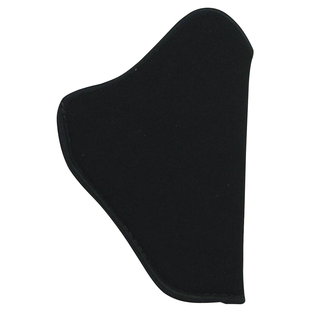 Blackhawk BH Inside Pant HLSTR SZ 0 LH BLK, a black tactical pant holster designed for concealed carry.