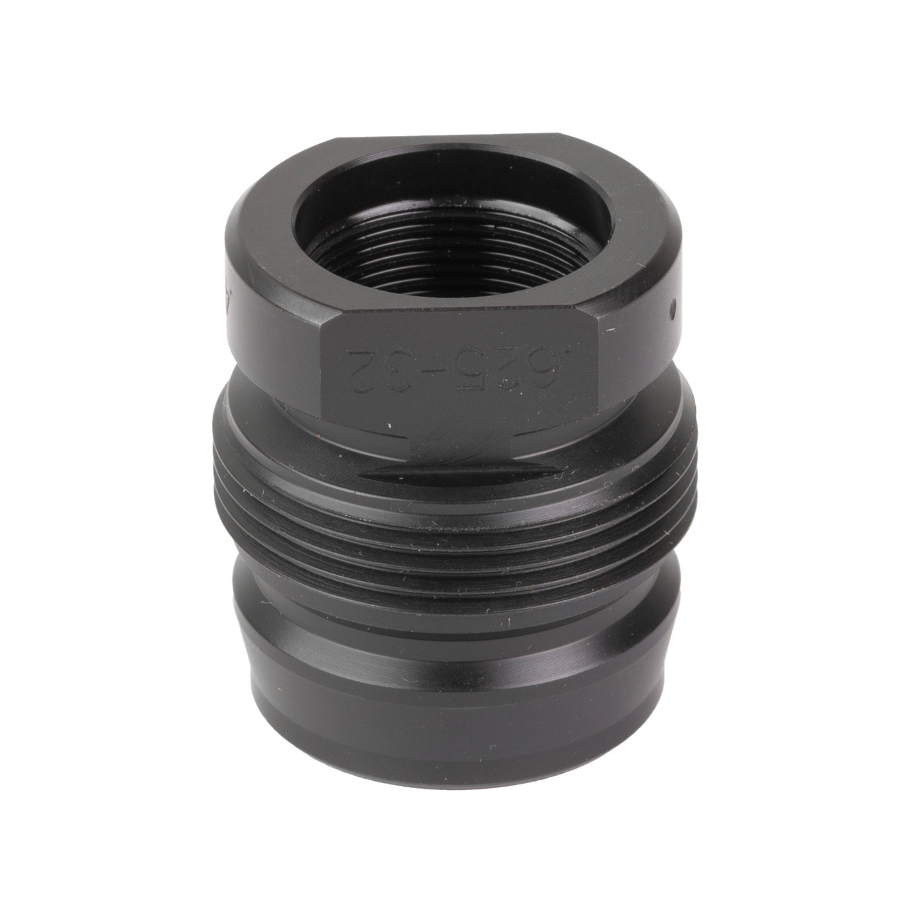 DEAD AIR XENO XERO 5/8X32 45 CAL