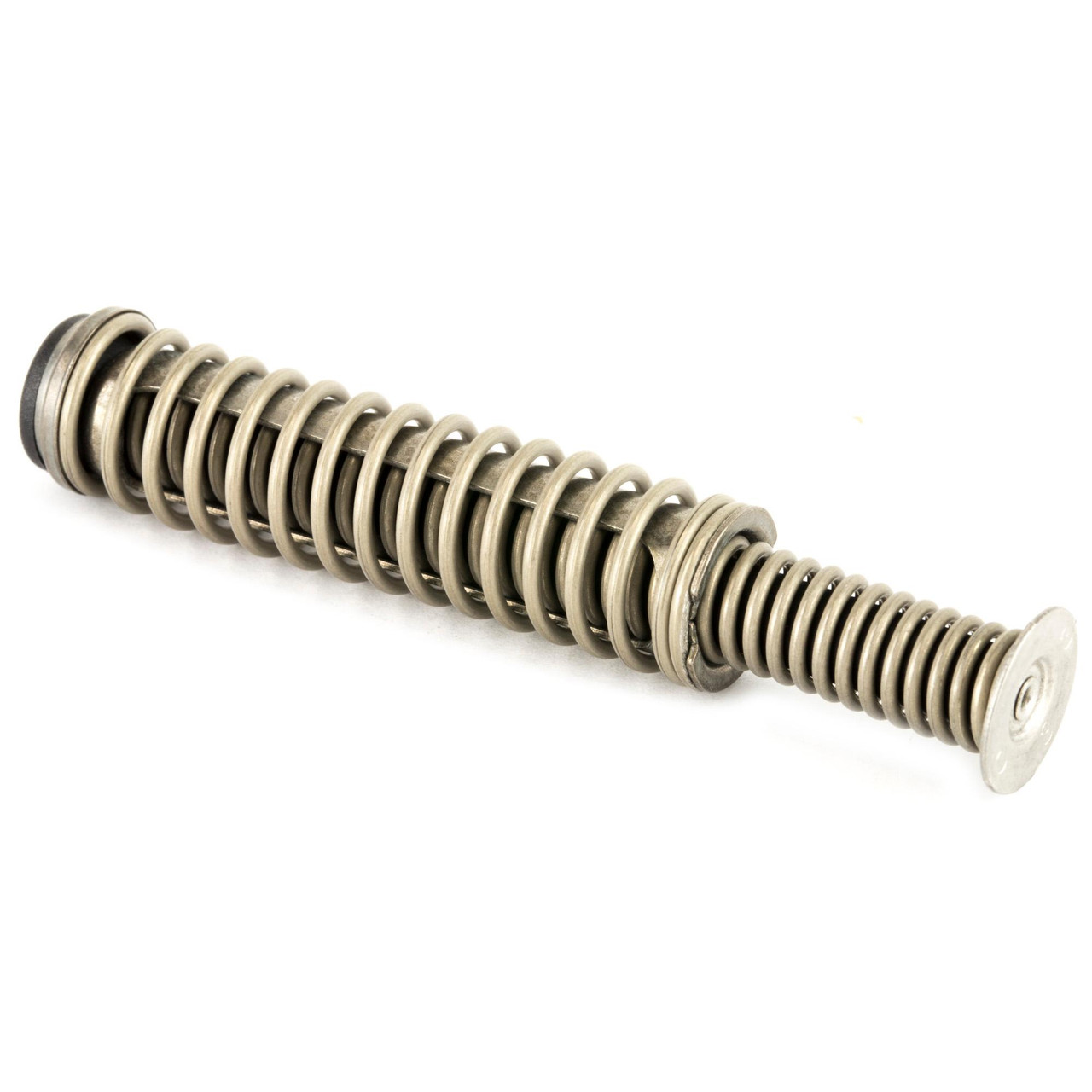 GLOCK OEM RCL SPRG ASSM G23 GEN 4, firearm recoil spring assembly in metallic finish.