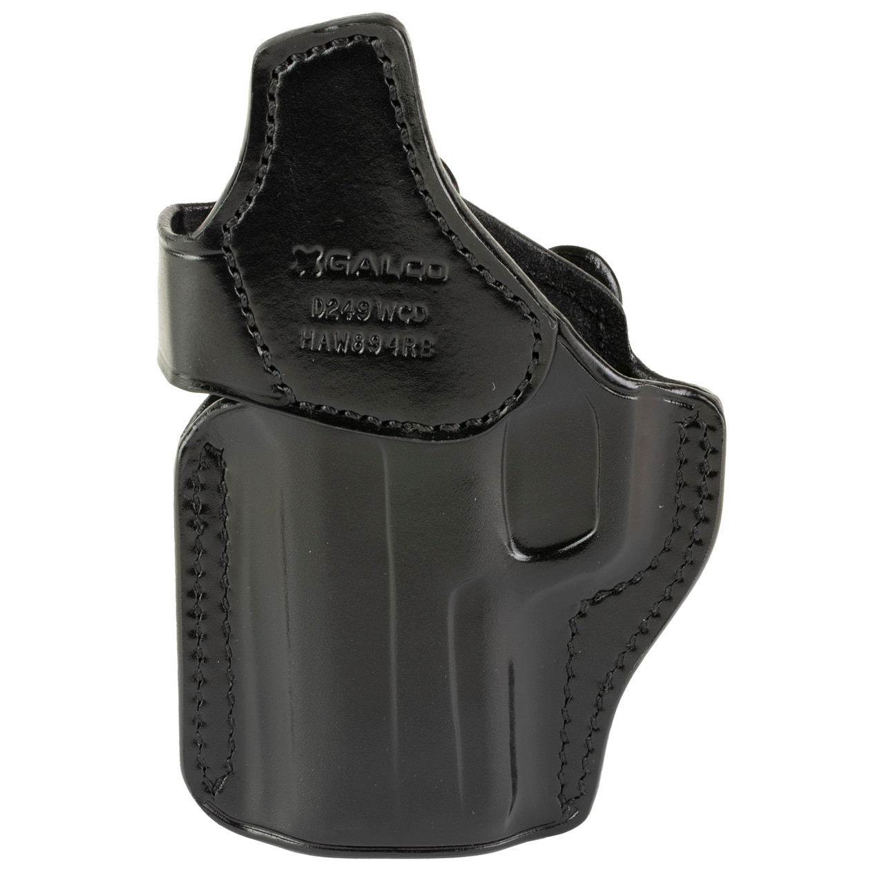 GALCO HAWKEYE SIG P365X-MACRO RH BLK